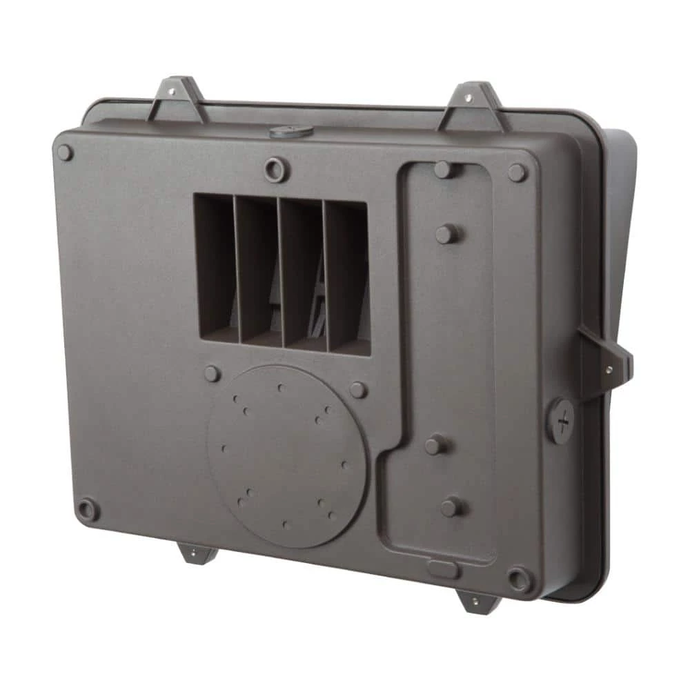 5,500 Lumen High Output LED Commercial Flood Light by Halo 4 5,500 Lumen High Output LED Commercial Flood Light by Halo - Image 2