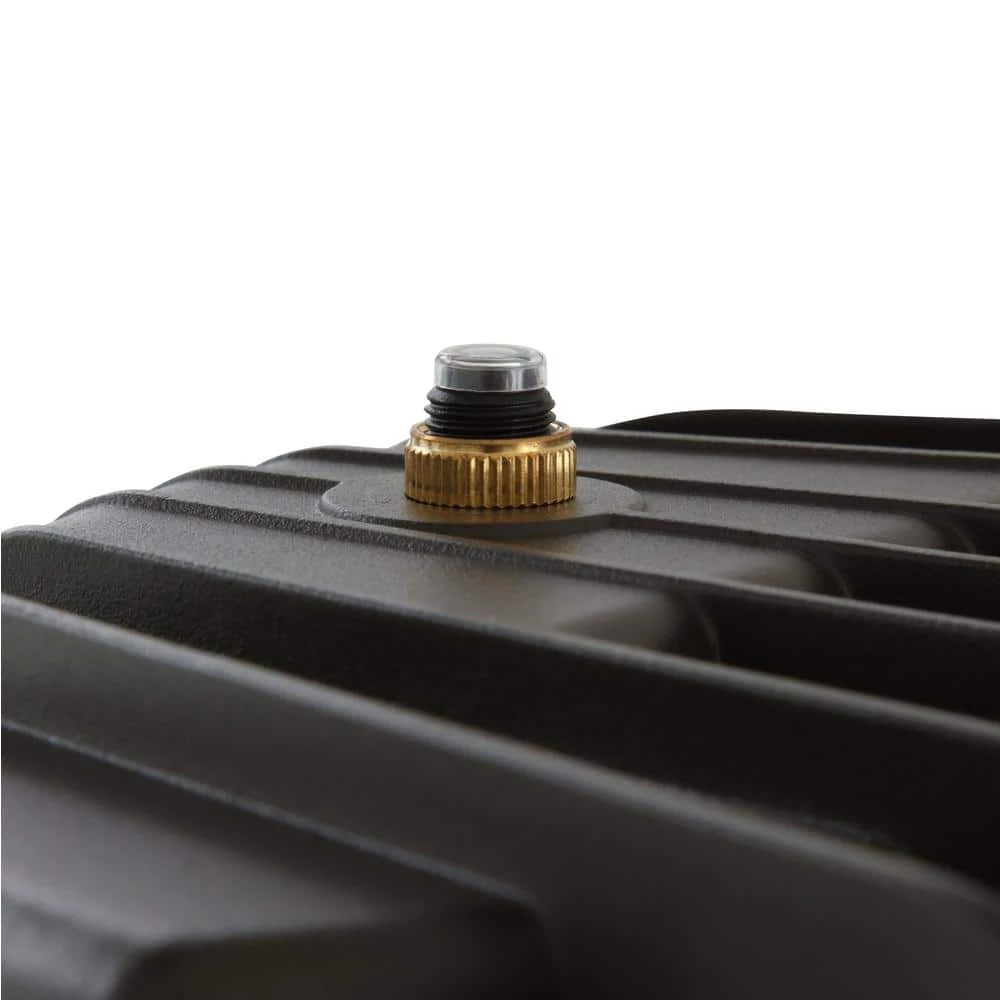 30-Watt Bronze Outdoor Integrated LED Dusk to Dawn Security Area Light with Integral Photocontrol Sensor by Halo 4 30-Watt Bronze Outdoor Integrated LED Dusk to Dawn Security Area Light with Integral Photocontrol Sensor by Halo - Image 2