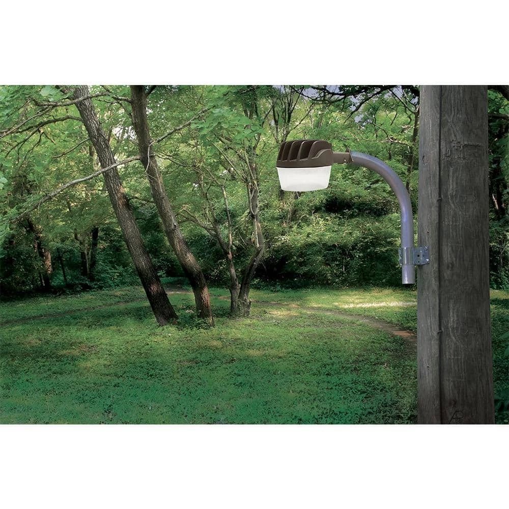 Aluminum Area Light Mounting Arm by Halo 7 Aluminum Area Light Mounting Arm by Halo - Image 5