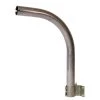 Aluminum Area Light Mounting Arm by Halo -Halo Shop halo outdoor lighting accessories ea24 64 1000