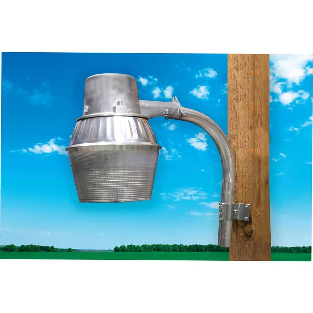 Aluminum Area Light Mounting Arm by Halo 5 Aluminum Area Light Mounting Arm by Halo - Image 3