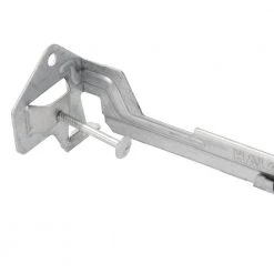 E26 6 in. Aluminum Recessed Lighting Housing for New Construction Shallow Ceiling, Insulation Contact, Air-Tite by Halo -Halo Shop halo recessed lighting housings e27icat 40 1000