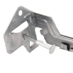 E26 4 in. Aluminum Recessed Lighting Housing for New Construction Ceiling, IC, Air-Tite, Adjustable Socket Bracket by Halo -Halo Shop halo recessed lighting housings e4icatsb 1d 1000