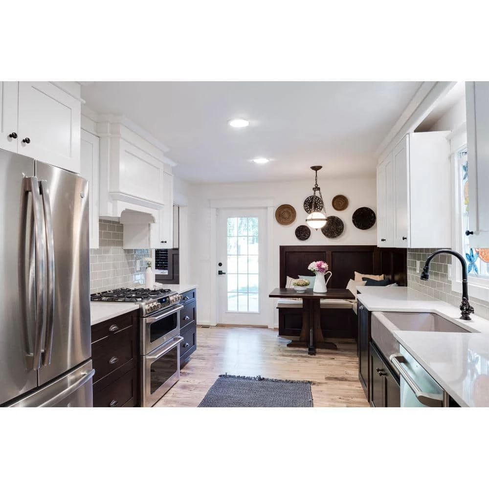 6 in. New Construction IC Rated Recessed Housing for Commercial and Residential by Halo 4 6 in. New Construction IC Rated Recessed Housing for Commercial and Residential by Halo - Image 2