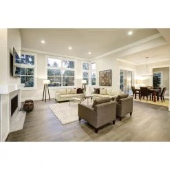 HLBPH 6 in. Selectable CCT New Construction Canless Recessed Downlight w/Remote Driver/Junction Box Integrated LED Kit by Halo 11 HLBPH 6 in. Selectable CCT New Construction Canless Recessed Downlight w/Remote Driver/Junction Box Integrated LED Kit by Halo -Halo Shop halo recessed lighting kits hlbph6099fs1emwr 31 1000