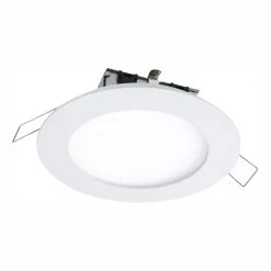 SMD-DM 4 in. 3000K Remodel Canless Recessed Integrated LED Kit by Halo