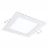 SMD-DM 4 in. Square 5000K Remodel Canless Recessed Integrated LED Kit by Halo -Halo Shop halo recessed lighting kits smd4s6950whdm 64 1000