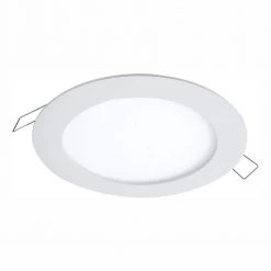 SMD-DM 6 in. 5000k Color Temperature Remodel Canless Recessed Integrated LED Kit by Halo
