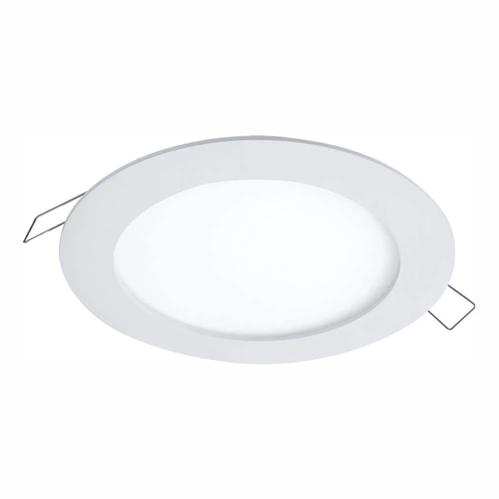 SMD-DM 6 in. 5000k Color Temperature Remodel Canless Recessed Integrated LED Kit by Halo 3 SMD-DM 6 in. 5000k Color Temperature Remodel Canless Recessed Integrated LED Kit by Halo