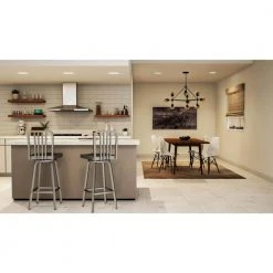 SMD-DM 6 in. Square Canless 3000k Color Temperature Remodel Integrated LED Recessed Light Kit by Halo 12 SMD-DM 6 in. Square Canless 3000k Color Temperature Remodel Integrated LED Recessed Light Kit by Halo -Halo Shop halo recessed lighting kits smd6s6930whdm a0 1000