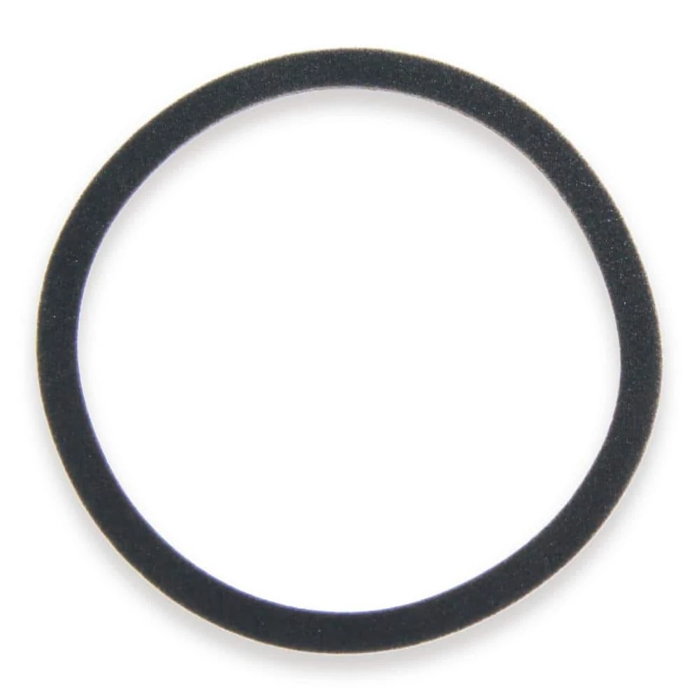 6 in. Recessed Ceiling Light Gasket Kit for California Title 24 by Halo 4 6 in. Recessed Ceiling Light Gasket Kit for California Title 24 by Halo - Image 2