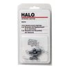 Recessed Ceiling Light Trim Springs by Halo -Halo Shop halo recessed lighting parts and accessories rs7h 64 1000