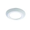 SLD 6 in. White Primed Recessed Lighting Retrofit Replaceable Trim Ring by Halo 1 SLD 6 in. White Primed Recessed Lighting Retrofit Replaceable Trim Ring by Halo -Halo Shop halo recessed lighting parts and accessories sld6trmwh 64 1000