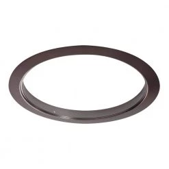 6 in. Tuscan Bronze Recessed Ceiling Light Designer Trim Ring by Halo