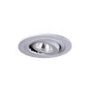 1.75 in. Aperture White Recessed Low-Voltage Gimbal Trim for 4 in. Recessed Housing by Halo