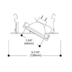 Halo Shop -Halo Shop halo recessed lighting trims 1495p c3 1000