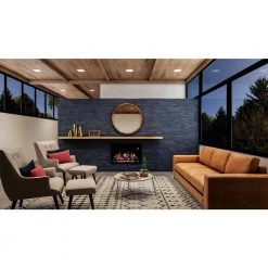 10 in. White Canless Recessed Light Ceiling Square Trim with Glass Albalite Lens by Halo -Halo Shop halo recessed lighting trims 20p c3 1000