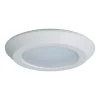 BLD 6 in. 3000K Soft Integrated LED White Recessed Ceiling Mount Light Trim, Title 20 Compliant by Halo -Halo Shop halo recessed lighting trims bld606930whr ca 64 1000