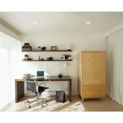 HLC 6 in. 3000K Integrated LED Recessed Light Trim (6-Pack) by Halo -Halo Shop halo recessed lighting trims hlc6099301ewh 6bp 1f 1000