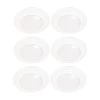 HLC 6 in. 3000K Integrated LED Recessed Light Trim (6-Pack) by Halo 2 HLC 6 in. 3000K Integrated LED Recessed Light Trim (6-Pack) by Halo -Halo Shop halo recessed lighting trims hlc6099301ewh 6bp 64 1000