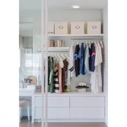 HLC 6 in. 3000K Integrated LED Recessed Light Trim (6-Pack) by Halo -Halo Shop halo recessed lighting trims hlc6099301ewh 6bp c3 1000