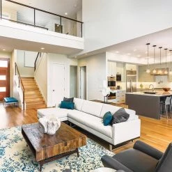 4 in. Tunable CCT (2700K-5000K) Bluetooth Smart Integrated LED Recessed Trim with In-Wall Accessory Dimmer by HALO Home -Halo Shop halo recessed lighting trims rl4069ble40awhr hiwac1ble40awh fa 1000