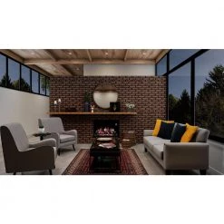 RL 4 in. 3500K Color Temperature Integrated LED Recessed Retrofit Ceiling Light Trim with 90 CRI, Title 20 Compliant by Halo -Halo Shop halo recessed lighting trims rl460wh935 ca 1f 1000