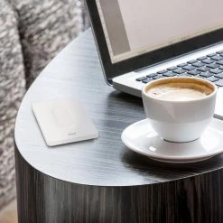 5/6in Tunable CCT Smart Integrated LED Recessed Retrofit Trim (2-Pack) and Anyplace Smart Bluetooth Dimmer by HALO Home -Halo Shop halo recessed lighting trims rl56069hwas1ble40awh2pk 31 1000