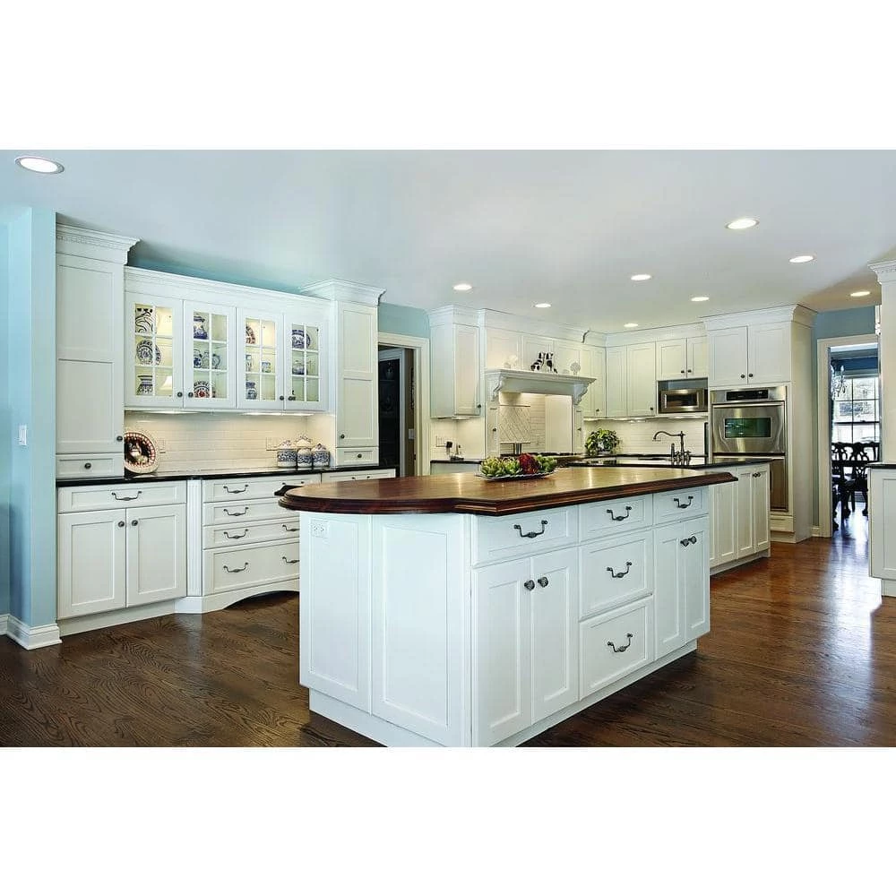 RL 5 in. and 6 in. 2700K-5000K White Integrated LED Recessed Ceiling Light Trim at Selectable CCT, (665 Lumens) by Halo 7 RL 5 in. and 6 in. 2700K-5000K White Integrated LED Recessed Ceiling Light Trim at Selectable CCT, (665 Lumens) by Halo - Image 5