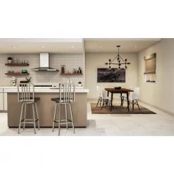 RL 5 in. and 6 in. 3500K White Integrated LED Recessed Ceiling Light Trim at 90 CRI, Bright White by Halo 20 RL 5 in. and 6 in. 3500K White Integrated LED Recessed Ceiling Light Trim at 90 CRI, Bright White by Halo -Halo Shop halo recessed lighting trims rl560wh6935r 66 1000