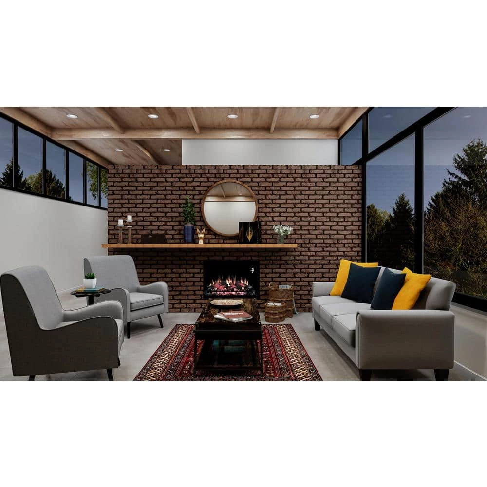 RL 5 in. and 6 in. 3500K White Integrated LED Recessed Ceiling Light Trim at 90 CRI, Bright White by Halo 4 RL 5 in. and 6 in. 3500K White Integrated LED Recessed Ceiling Light Trim at 90 CRI, Bright White by Halo - Image 2