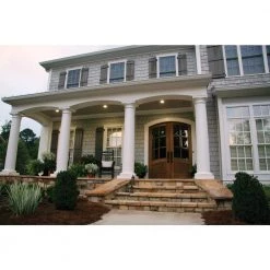 RL 5 in. and 6 in. Selectable CCT 940 Lumen Integrated LED White Recessed Ceiling Light Trim Extra Brightness (6-Packs) by Halo -Halo Shop halo recessed lighting trims rl569cct 6pk 66 1000