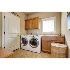 RL 4 in. White Integrated LED Recessed Ceiling Light Retrofit Trim at 3000K Soft White, Deep Baffle for Low Glare by Halo 14 RL 4 in. White Integrated LED Recessed Ceiling Light Retrofit Trim at 3000K Soft White, Deep Baffle for Low Glare by Halo -Halo Shop halo recessed lighting trims rld4069301ewhr 66 1000