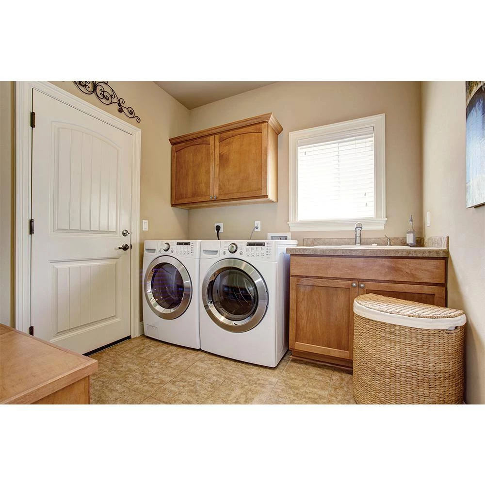 4 in. 3000K White Integrated LED Recessed Ceiling Light Retrofit Trim Deep Baffle for Low Glare Title 20 Compliant by Halo 8 4 in. 3000K White Integrated LED Recessed Ceiling Light Retrofit Trim Deep Baffle for Low Glare Title 20 Compliant by Halo - Image 6