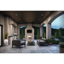 4 in. 2700K-5000K Selectable CCT Surface Integrated LED Downlight White Recessed Light with Round Trim, (6-Pack) by Halo 14 4 in. 2700K-5000K Selectable CCT Surface Integrated LED Downlight White Recessed Light with Round Trim, (6-Pack) by Halo -Halo Shop halo recessed lighting trims sld4 6pk 1f 1000