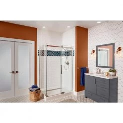 SMD 4 in. 2700K Warm White Color Temperature Integrated LED Recessed Surface Mount Trim, Title 20 Compliant by Halo 21 SMD 4 in. 2700K Warm White Color Temperature Integrated LED Recessed Surface Mount Trim, Title 20 Compliant by Halo -Halo Shop halo recessed lighting trims smd4r6927wh ca 1f 1000