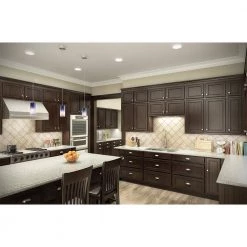 SMD 4 in. 2700K Warm White Color Temperature Integrated LED Recessed Surface Mount Trim, Title 20 Compliant by Halo 18 SMD 4 in. 2700K Warm White Color Temperature Integrated LED Recessed Surface Mount Trim, Title 20 Compliant by Halo -Halo Shop halo recessed lighting trims smd4r6927wh ca 77 1000