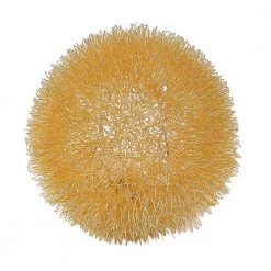 Luminary 12 in. Rose Gold Table Lamp by Trend Lighting