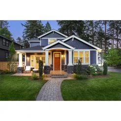 TGS 2500 Lumen Selectable White Motion Activated Outdoor Integrated LED Flood Light w/ Square Twin Heads, 4000K by Halo 7 TGS 2500 Lumen Selectable White Motion Activated Outdoor Integrated LED Flood Light w/ Square Twin Heads, 4000K by Halo -Halo Shop white halo flood lights tgs2s402msrw 31 1000