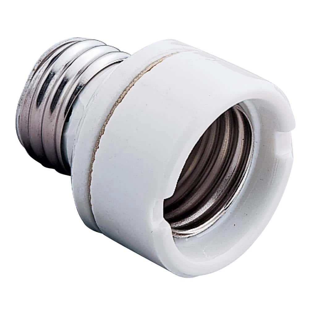 1 in. Recessed Ceiling Light Housing Socket Extender by Halo 2 1 in. Recessed Ceiling Light Housing Socket Extender by Halo