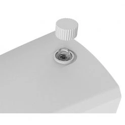1-Light, White LED Outdoor Hardwired Entry Wall Lantern Sconce with Integrated Photocell (1-Pack) by Halo -Halo Shop white halo outdoor sconces fe08a40fdw c3 1000